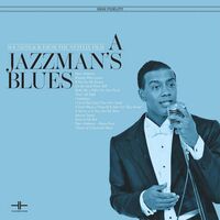 Aaron Zigman - Jazzman's Blues Original Soundtrack vinyl cover