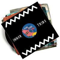 Ab Digi & Inkswel - Blamo! Prefuse 73 Remixes vinyl cover