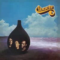 Abaete - Abaete vinyl cover