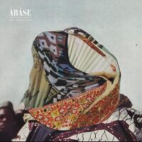 Abase - Invocation vinyl cover