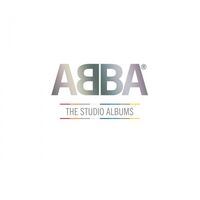 Abba - Abba - The Vinyl Collection vinyl cover