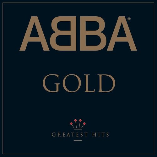 Abba - Gold Greatest Hits