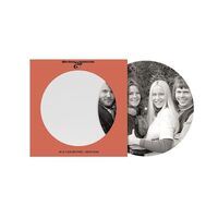 Abba - He Is Your Brother vinyl cover