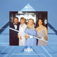 Abba - Voulez Vous vinyl cover