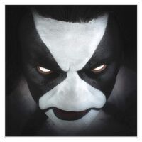 Abbath - Abbath vinyl cover