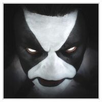 Abbath - Abbath Ltd. Opaque vinyl cover