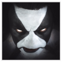 Abbath - Abbath vinyl cover