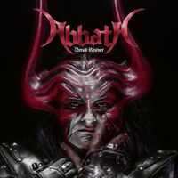Abbath - Dread Reaver Ltd. vinyl cover