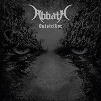 Abbath - Outstrider vinyl cover