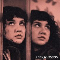 Abby Johnson - Abby Johnson vinyl cover