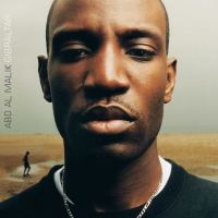 Abd Al Malik - Gibraltar vinyl cover