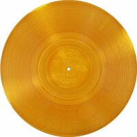 Abe Duque - What Happened? vinyl cover