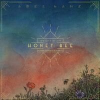 Abel Ganz - Honeybee vinyl cover