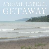 Abigail Lapell - Getaway vinyl cover