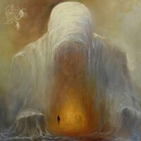 Abigail Williams - Walk Beyond The Dark vinyl cover