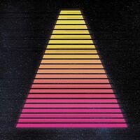 Abop - Delta vinyl cover