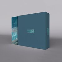Above & Beyond pres. OceanLab - Above & Beyond presents OceanLab: The Anthology vinyl cover