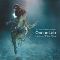 Above & Beyond - Sirens Of The Sea vinyl cover