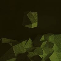 Abraham - Debris De Mondes Perdus vinyl cover