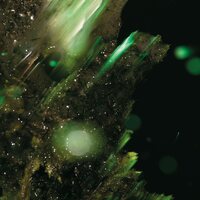 Abraham - Idsungwussa vinyl cover