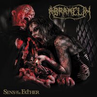 Abramelin - Sins Of the Father vinyl cover