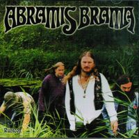 Abramis Brama - Rubicon vinyl cover