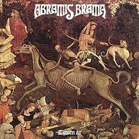 Abramis Brama - Tusen Ar vinyl cover