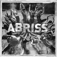 Abriss - Abriss vinyl cover