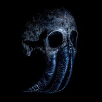 Absent In Body - Plague God vinyl cover