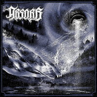 ABSORB - SMOG vinyl cover