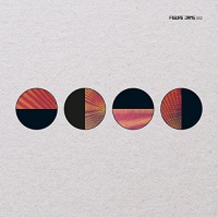 Abstract Division X Patrik Skoog - Figure Jams 002 vinyl cover