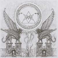 Absu - Abzu vinyl cover