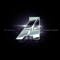 Academy: Segunda Mision - The Academy: Segunda Mision vinyl cover
