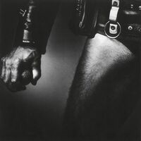 Accept - Balls To The Wall vinyl cover