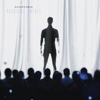 Acceptance - Phantoms/Twenty vinyl cover