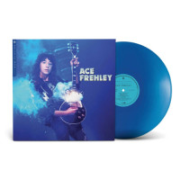 Ace Frehley - Now Playing vinyl cover