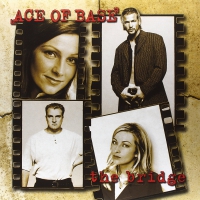 Ace Of Base - Bridge vinyl cover