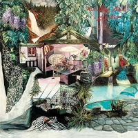 Acid Baby Jesus - Lilac Days vinyl cover