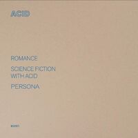 Acid - Box vinyl cover