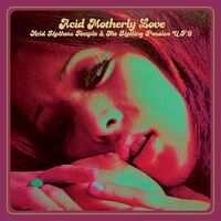 Acid Mothers Temple - Acid Motherly Love vinyl cover
