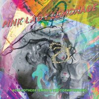 Acid Mothers Temple - Pink Lady Lemonade - You're From Outer Space
