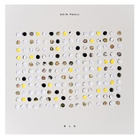 Acid Pauli - Bld vinyl cover