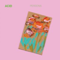 Acid - Persona vinyl cover