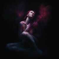 Acolyte - Entropy vinyl cover