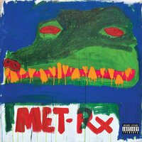 Action Bronson - Cocodrillo Turbo (Silver) vinyl cover