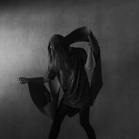 Activity - Spirit In The Room vinyl cover