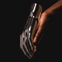 Actress - Azd vinyl cover
