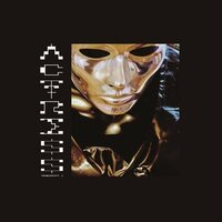 Actress - Tranzkript 1 vinyl cover