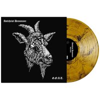 ACxDC - G.O.A.T. vinyl cover