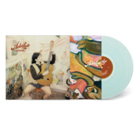 Ada Lea - when i paint my masterpiece (Ice Ice Baby Blue) vinyl cover